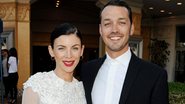 Liberty Ross e Rupert Sanders - Getty Images