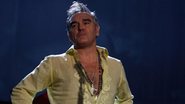 Morrissey - Amauri Nehn/AgNews