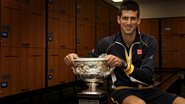 Novak Djokovic - Reuters