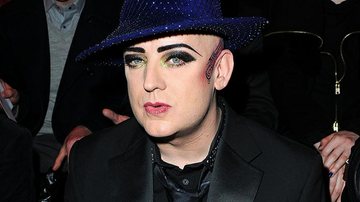 Boy George - Getty Images