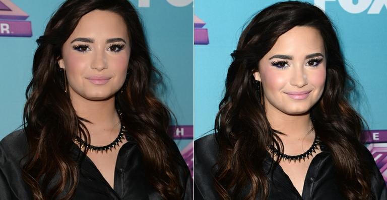 Demi Lovato - Getty Images