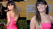 Lea Michele - Getty Images