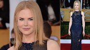 Nicole Kidman - Getty Images