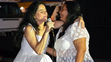 Mariana de Moraes e Gesse Gessy - Uran Rodrigues