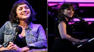 Norah Jones - Getty Images