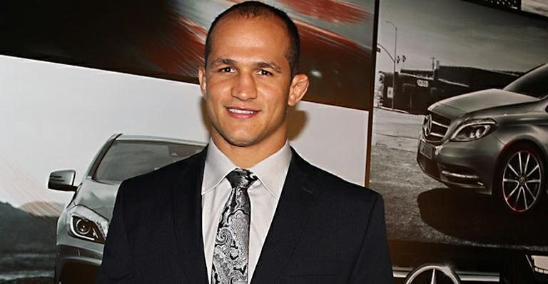 Junior Cigano - Manuela Scarpa / Foto Rio News