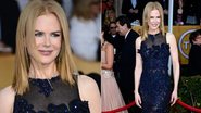 Nicole Kidman - Getty Images