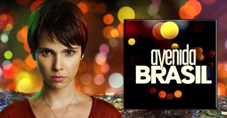 Sucesso de 'Avenida Brasil' ainda vive após cerca de 3 meses do fim da novela - Reprodução/Rede Globo