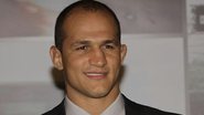 Junior Cigano - Francisco Cepeda e Léo Franco/ AgNews