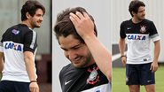 Alexandre Pato - Reuters