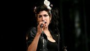 Amy Winehouse - Getty Images