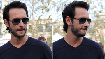 Rodrigo Santoro - The Grosby Group