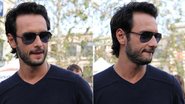 Rodrigo Santoro - The Grosby Group