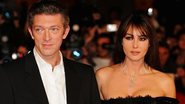 Vincent Cassel e Monica Bellucci - Getty Images