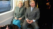 Charles e Camilla - Chris Jackson/Reuters