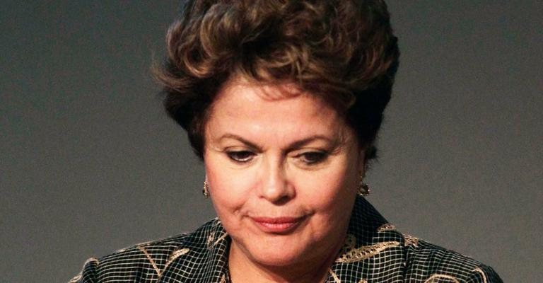 Dilma Rousseff - Reuters