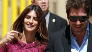 Penélope Cruz e Javier Bardem - Splash News