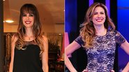 Luciana Gimenez mostra seu novo look em evento de moda - Manuela Scarpa / Foto Rio News; Francisco Cepeda / AgNews