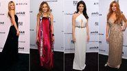 Baile de gala da amfAR 2013 - Getty Images