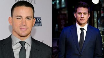 Channing Tatum - Getty Images