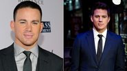 Channing Tatum - Getty Images