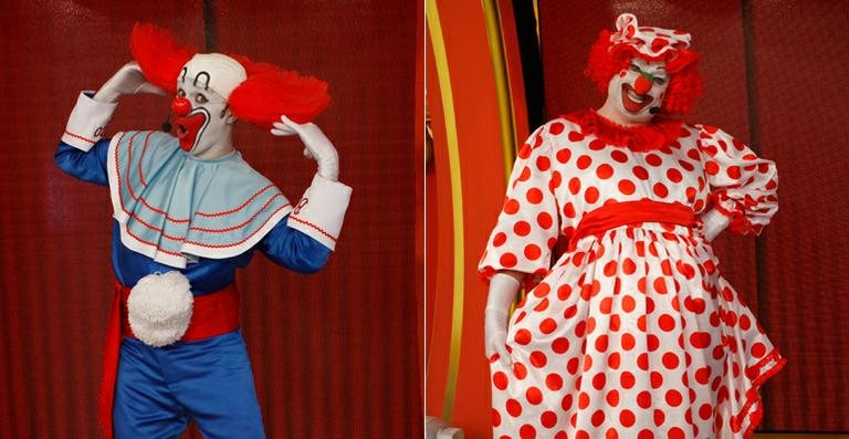 Após 22 anos, Bozo volta ao SBT - Divulgação