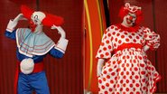 Após 22 anos, Bozo volta ao SBT - Divulgação