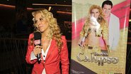 Joelma faz ponta em filme, mas não quer ser atriz - Margarete Abussamra / Abussamra Photos