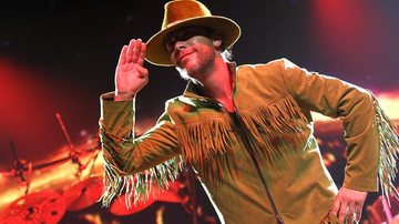 Jamiroquai se apresenta em São Paulo - Manuela Scarpa/Foto Rio News