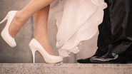 Selecionamos alguns modelos de sandálias e sapatos para você arrasar no dia do casamento! - Shutterstock