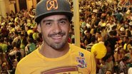 Ex-BBB Yuri Fernandes curte carnaval no Recife - Divulgação