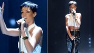 Rihanna - Getty Images