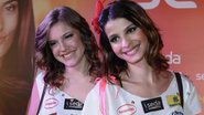 Alice Wegmann e Giselle Batista - Francisco Cepeda/AgNews