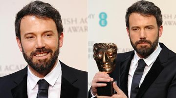 Ben Affleck - Getty Images