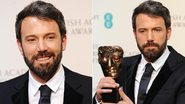 Ben Affleck - Getty Images