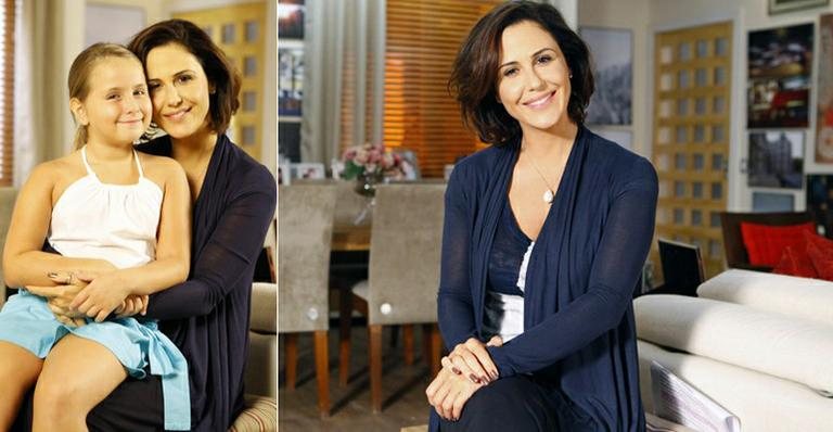 Guilhermina Guinle e Jesuela Moro - TV GLOBO / Guerra dos Sexos