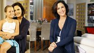 Guilhermina Guinle e Jesuela Moro - TV GLOBO / Guerra dos Sexos