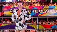 Claudia Leitte se anima com o primeiro ano de seu bloco em Salvador, o Largadinho - Fred Pontes/Divulgação