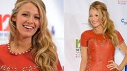 Blake Lively - Getty Images