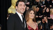 Javier Bardem e Penélope Cruz - Getty Images