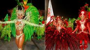 Desfile da Mocidade Alegre - Paduardo/AgNews