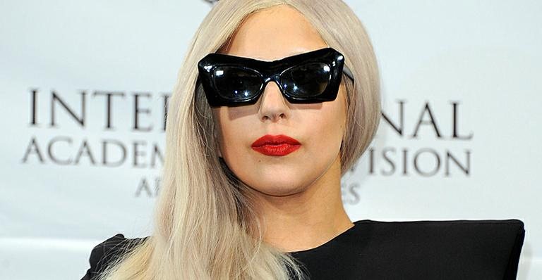 Lady Gaga - Getty Images