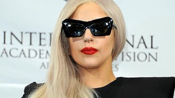 Lady Gaga - Getty Images