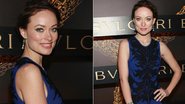 Olivia Wilde - Getty Images