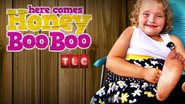 Alana Thompson, a famosa Honey Boo Boo: ela foi o terceiro termo mais buscado no Google em 2012 - Reprodução Facebook