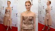 Jessica Chastain - Getty Images