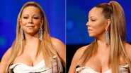 Mariah Carey já fez vários filmes, como 'Death of a Dynasty'e 'Testemunhas Contra a Máfia'. Além disso, tem mais de 20 anos na música e já vendeu mais de 200 milhões de álbuns - Getty Images