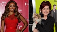 Mel B substituirá Sharon Osbourne no painel de jurados do 'America's Got Talent' - Getty Images