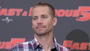 Paul Walker - Getty Images