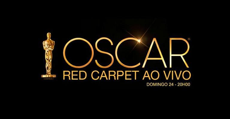 CARAS Online vai transmitir o tapete vermelho do Oscar ao vivo - CARAS